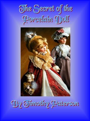 cover image of The Secret of the Porcelain Doll